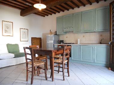 Appartement de vacances /en/au Fucecchio - Torre (Firenze)ou appartement ou maison de vacances