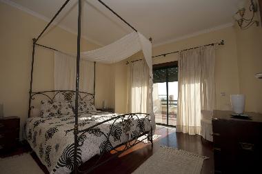 1. Chambre double avec vue sur la mer