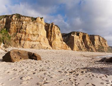 Proximit� | Plage de Vale Furado