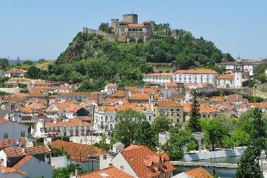Alentours | Leiria