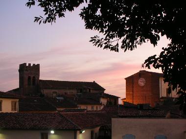 Appartement de vacances /en/au Fucecchio - Torre (Firenze)ou appartement ou maison de vacances