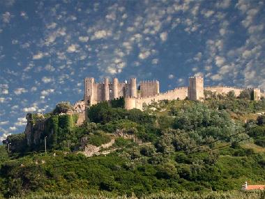 Alentours | �bidos