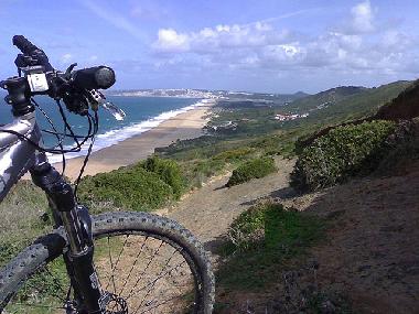 Proximit� | Praia do Salgado