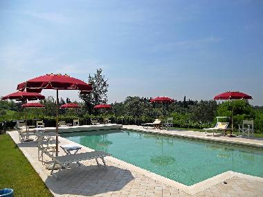 Appartement de vacances �/en/au torre fucecchio (Firenze)ou appartement ou maison de vacances