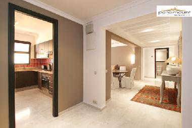 Appartement de vacances �/en/au Marrakech (Marrakech)ou appartement ou maison de vacances