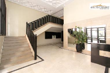 Appartement de vacances �/en/au Marrakech (Marrakech)ou appartement ou maison de vacances