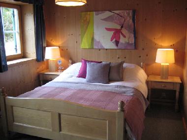 Appartement de vacances /en/au Zauchensee (Pinzgau-Pongau)ou appartement ou maison de vacances