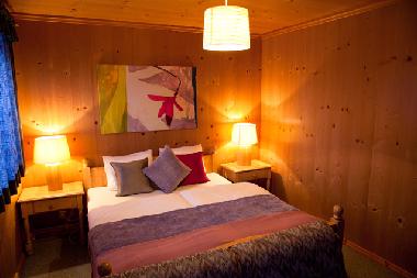 Appartement de vacances /en/au Zauchensee (Pinzgau-Pongau)ou appartement ou maison de vacances