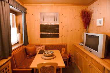 Appartement de vacances /en/au Zauchensee (Pinzgau-Pongau)ou appartement ou maison de vacances