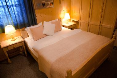 Appartement de vacances /en/au Zauchensee (Pinzgau-Pongau)ou appartement ou maison de vacances