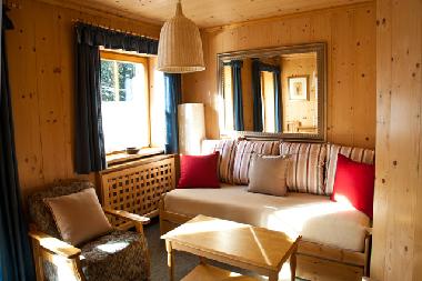 Appartement de vacances /en/au Zauchensee (Pinzgau-Pongau)ou appartement ou maison de vacances