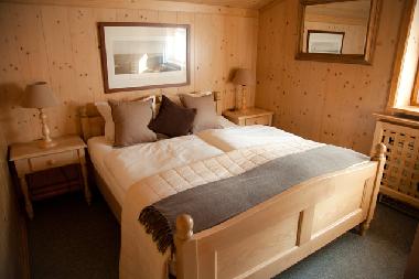 Appartement de vacances /en/au Zauchensee (Pinzgau-Pongau)ou appartement ou maison de vacances