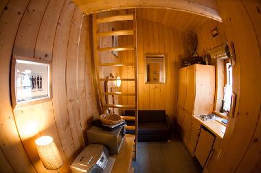 Appartement de vacances /en/au Zauchensee (Pinzgau-Pongau)ou appartement ou maison de vacances