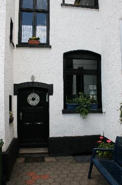 Appartement de vacances /en/au Oberhausen (Ruhrgebiet)ou appartement ou maison de vacances