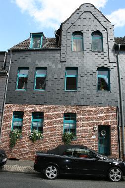 Appartement de vacances /en/au Oberhausen (Ruhrgebiet)ou appartement ou maison de vacances