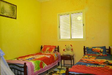 Appartement de vacances �/en/au AGADIR (Agadir)ou appartement ou maison de vacances