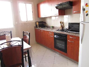 Appartement de vacances �/en/au AGADIR (Agadir)ou appartement ou maison de vacances