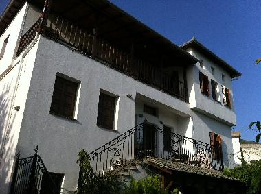 Maison de vacances �/en/au Katichori Village (Magnisia)ou appartement ou maison de vacances