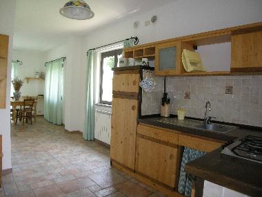 Appartement de vacances �/en/au Todi (Perugia)ou appartement ou maison de vacances