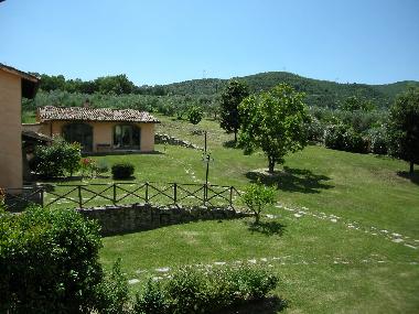 Appartement de vacances �/en/au Todi (Perugia)ou appartement ou maison de vacances