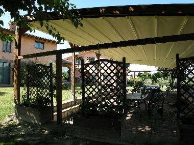 Appartement de vacances �/en/au Todi (Perugia)ou appartement ou maison de vacances