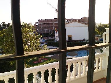 Chalet /en/au Rincon de la Victoria (Mlaga)ou appartement ou maison de vacances