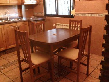 Chalet /en/au Rincon de la Victoria (Mlaga)ou appartement ou maison de vacances