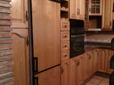 Chalet /en/au Rincon de la Victoria (Mlaga)ou appartement ou maison de vacances