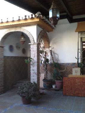 Chalet /en/au Rincon de la Victoria (Mlaga)ou appartement ou maison de vacances