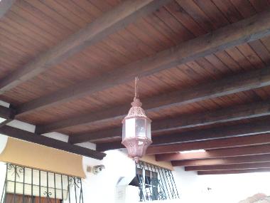 Chalet /en/au Rincon de la Victoria (Mlaga)ou appartement ou maison de vacances