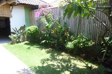 Villa �/en/au Kuta (Bali)ou appartement ou maison de vacances