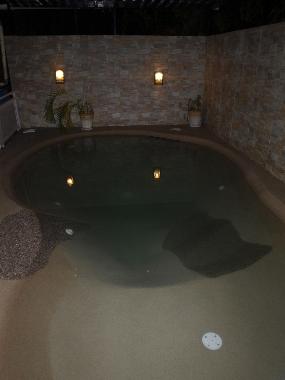 Maison de vacances �/en/au Pointe aux Canonniers (Grand Baie)ou appartement ou maison de vacances