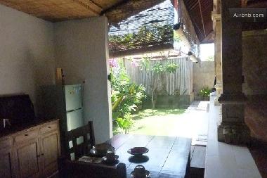 Villa �/en/au Kuta (Bali)ou appartement ou maison de vacances