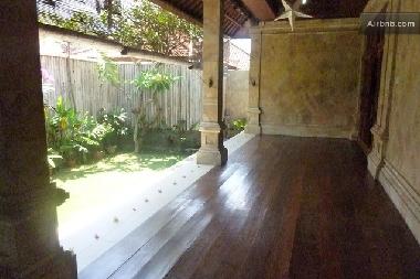 Villa �/en/au Kuta (Bali)ou appartement ou maison de vacances