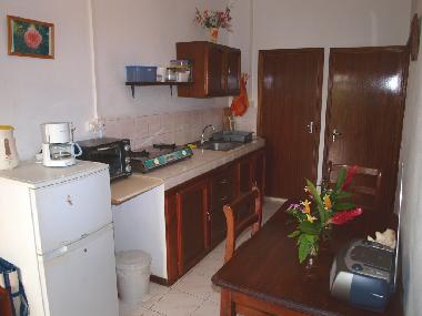 Maison de vacances �/en/au Pointe aux Canonniers (Grand Baie)ou appartement ou maison de vacances