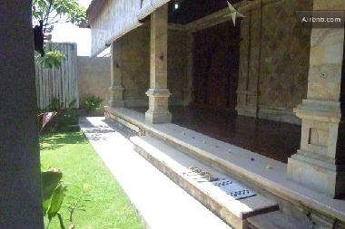 Villa �/en/au Kuta (Bali)ou appartement ou maison de vacances