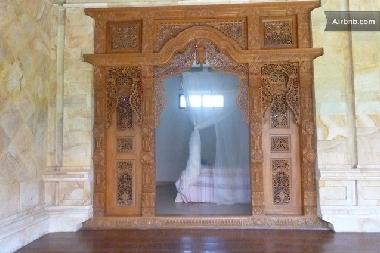 Villa �/en/au Kuta (Bali)ou appartement ou maison de vacances