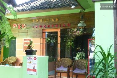 Villa �/en/au Kuta (Bali)ou appartement ou maison de vacances