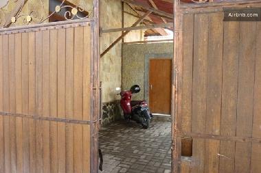 Villa �/en/au Kuta (Bali)ou appartement ou maison de vacances