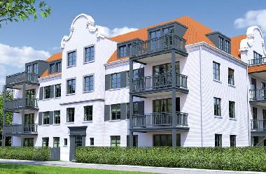 Appartement de vacances /en/au Cadzand (Zeeland)ou appartement ou maison de vacances