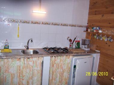 Maison de vacances /en/au Zahora (Cdiz)ou appartement ou maison de vacances