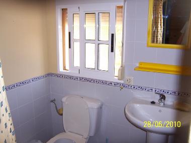 Maison de vacances /en/au Zahora (Cdiz)ou appartement ou maison de vacances