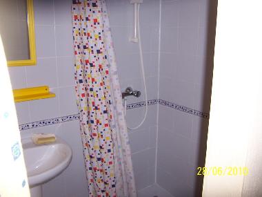 Maison de vacances /en/au Zahora (Cdiz)ou appartement ou maison de vacances