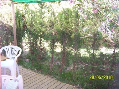 Maison de vacances /en/au Zahora (Cdiz)ou appartement ou maison de vacances