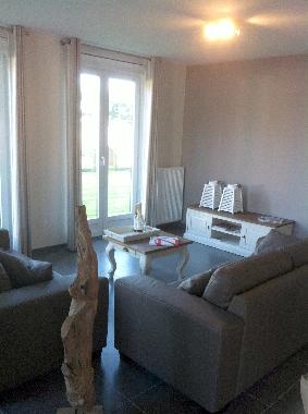 Appartement de vacances /en/au Cadzand (Zeeland)ou appartement ou maison de vacances