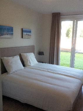 Appartement de vacances /en/au Cadzand (Zeeland)ou appartement ou maison de vacances