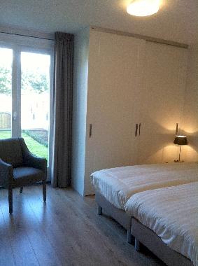 Appartement de vacances /en/au Cadzand (Zeeland)ou appartement ou maison de vacances