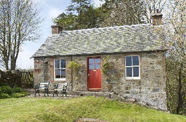 Maison de vacances �/en/au Blairgowrie (Eastern Scotland)ou appartement ou maison de vacances