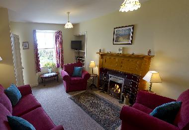 Maison de vacances �/en/au Blairgowrie (Eastern Scotland)ou appartement ou maison de vacances