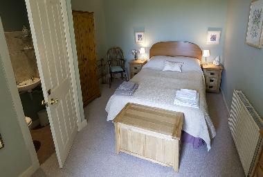 Maison de vacances �/en/au Blairgowrie (Eastern Scotland)ou appartement ou maison de vacances